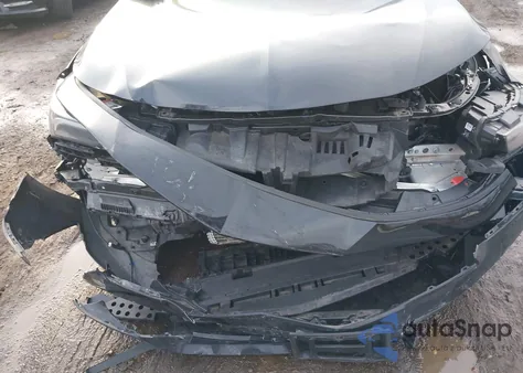2023 Acura Integra A-Spec from USA, damaged, VIN 19UDE4H34PA023022